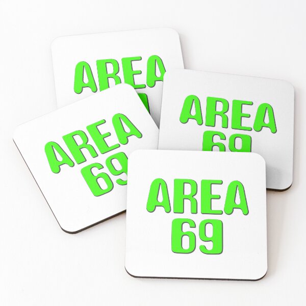 Item preview,  Design Area 69 designed and sold by GreenGuyTees.
