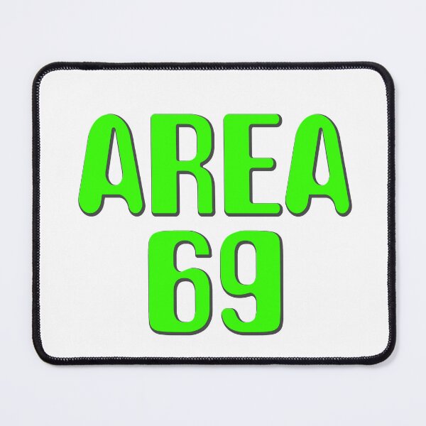 Item preview,  Design Area 69 designed and sold by GreenGuyTees.