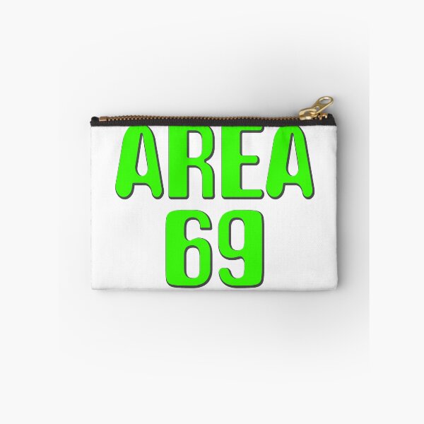 Item preview,  Design Area 69 designed and sold by GreenGuyTees.