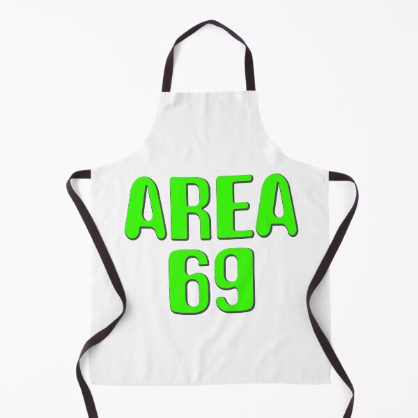 Item preview,  Design Area 69 designed and sold by GreenGuyTees.