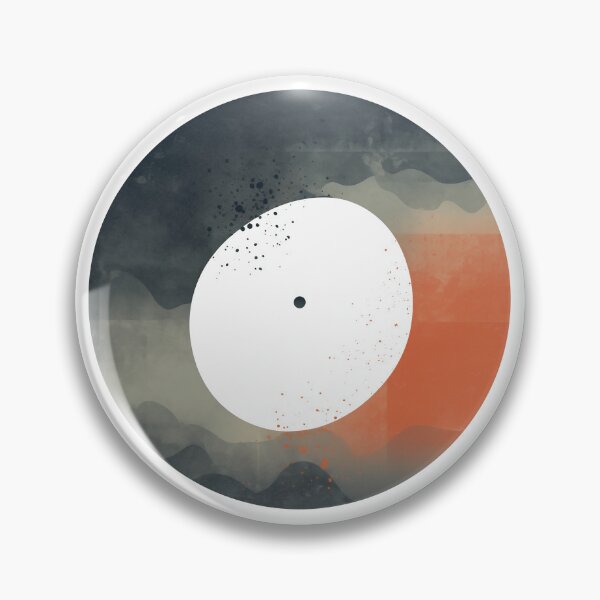 Item preview, Enso Abstract designed and sold by Mindterest.