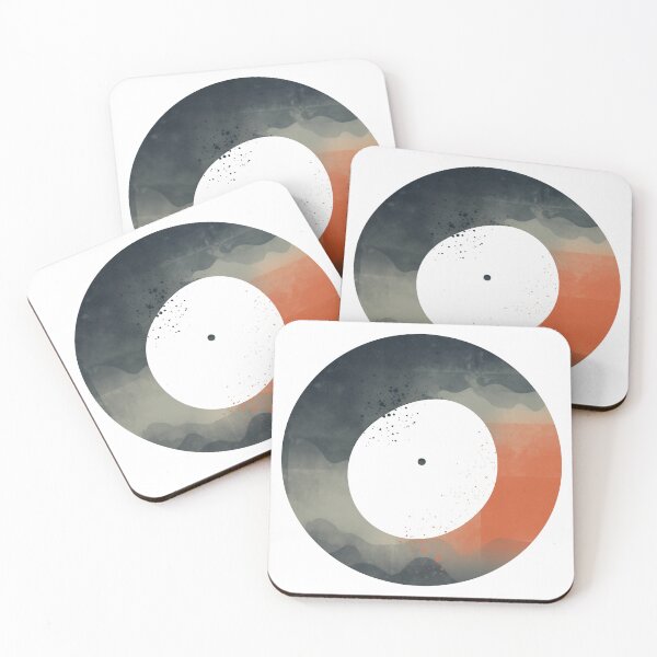 Item preview, Enso Abstract designed and sold by Mindterest.