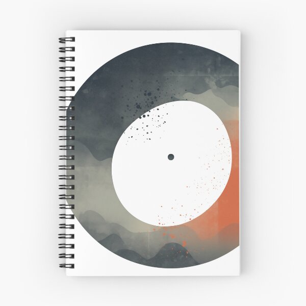Item preview, Enso Abstract designed and sold by Mindterest.