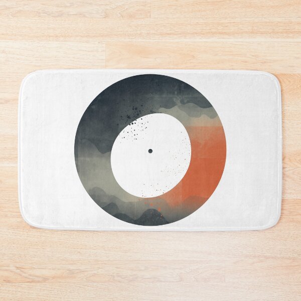 Item preview, Enso Abstract designed and sold by Mindterest.