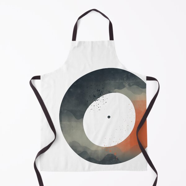 Item preview, Enso Abstract designed and sold by Mindterest.