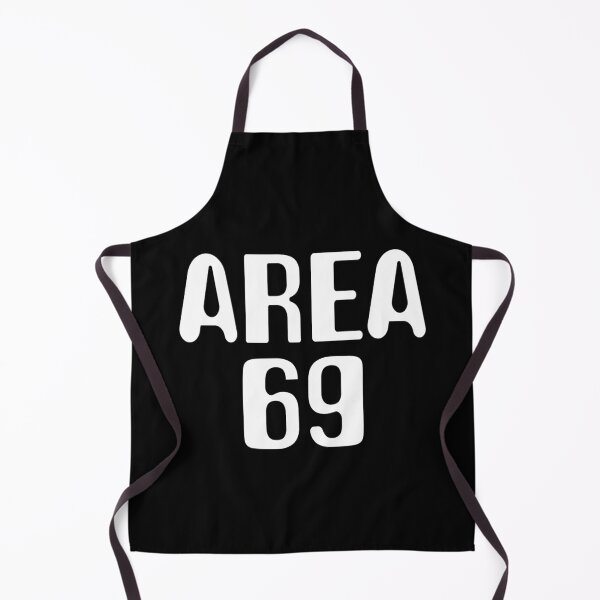 Artikelvorschau, Lustiger Alien-Designbereich 69 entworfen und verkauft von GreenGuyTees.