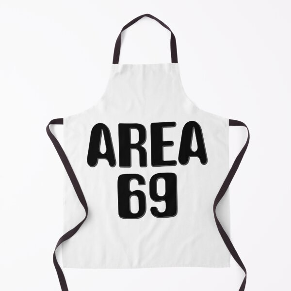 Item preview, Funny Area 69 designed and sold by GreenGuyTees.