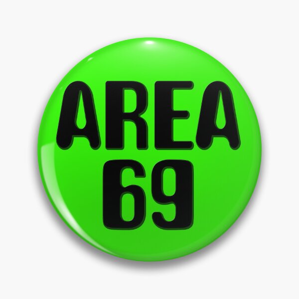 Item preview,  Design Area 69 designed and sold by GreenGuyTees.