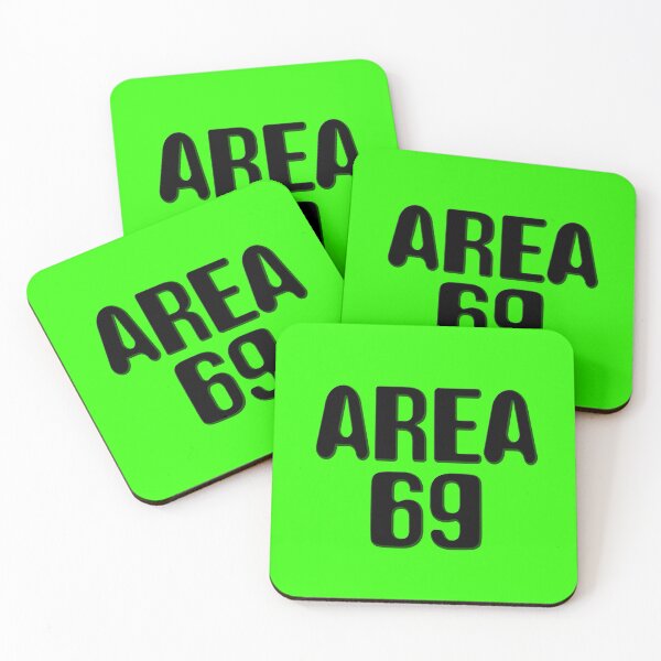 Item preview,  Design Area 69 designed and sold by GreenGuyTees.