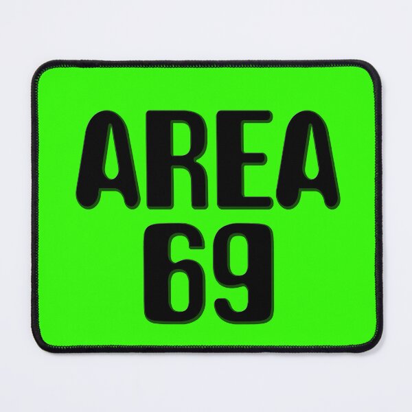 Item preview,  Design Area 69 designed and sold by GreenGuyTees.
