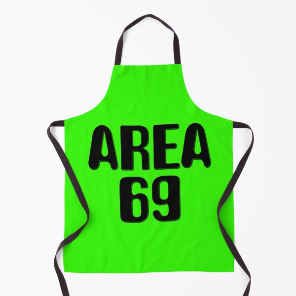 Item preview,  Design Area 69 designed and sold by GreenGuyTees.