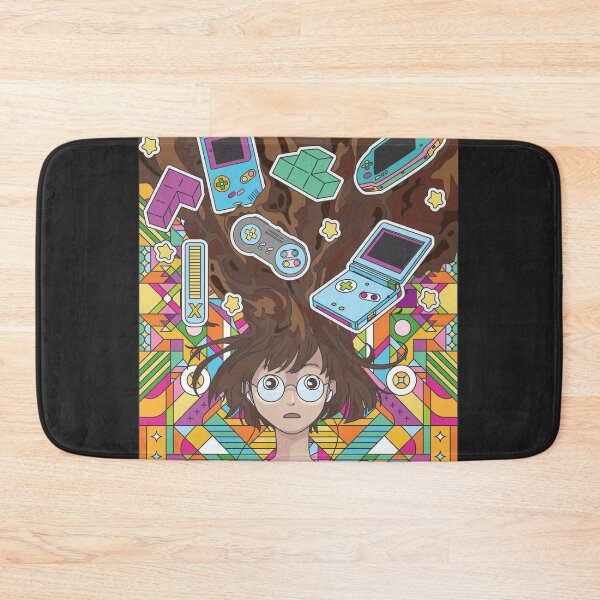 Item preview, Game over designed and sold by Craftsanity.