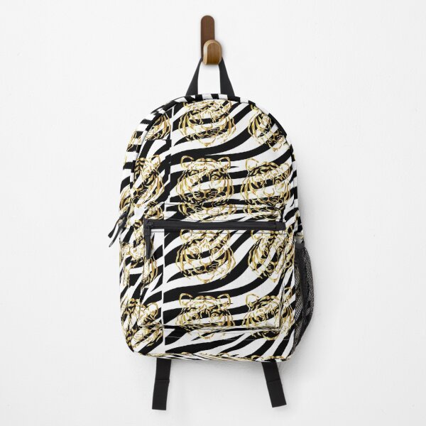 Item preview, TIGER HEAD - Contemporary Art designed and sold by Ekow Dadson.