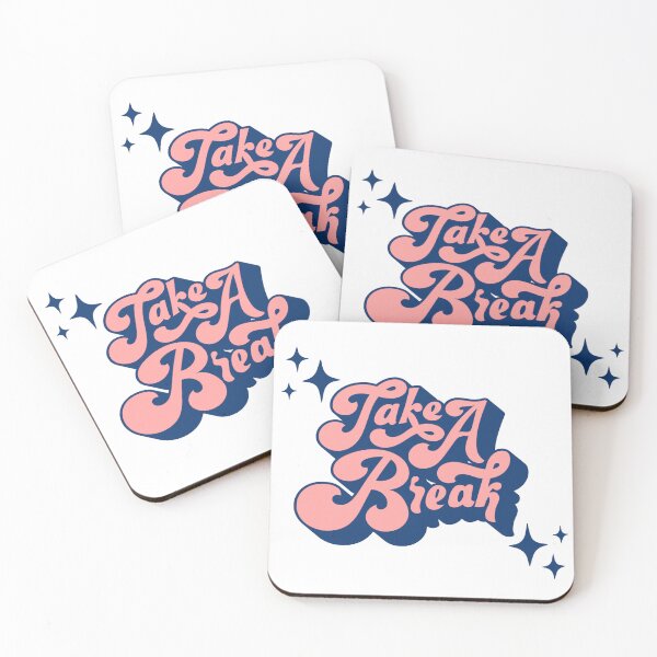 Item preview, Take a break designed and sold by Beauty  Art Printable.