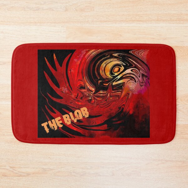 Item preview, The Blob designed and sold by CarolM.