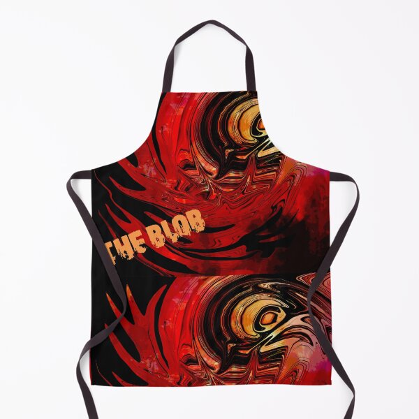 Item preview, The Blob designed and sold by CarolM.