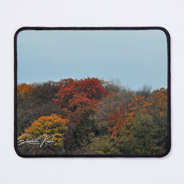 Item preview, Colorful Fall Leaves designed and sold by Elisabeth Kasal.