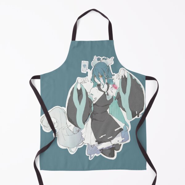 Item preview, Ghost Type Miku designed and sold by lilipaddle.