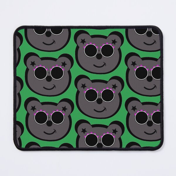 Item preview, JSBC02 designed and sold by JUSTSOBEARYCOOL.