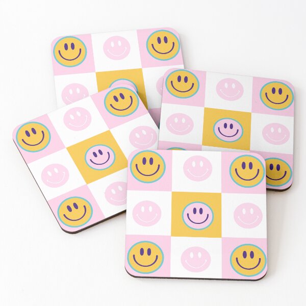 Item preview, Happy Face designed and sold by *XO*.