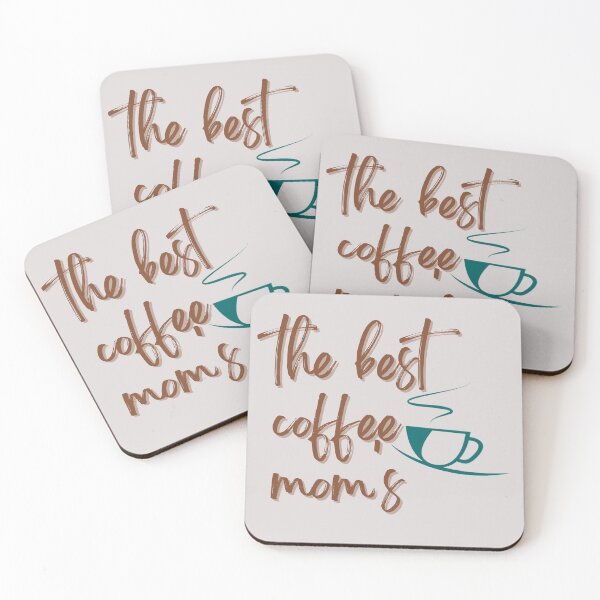 Item preview, The best coffe mom´s designed and sold by RUIZarts.