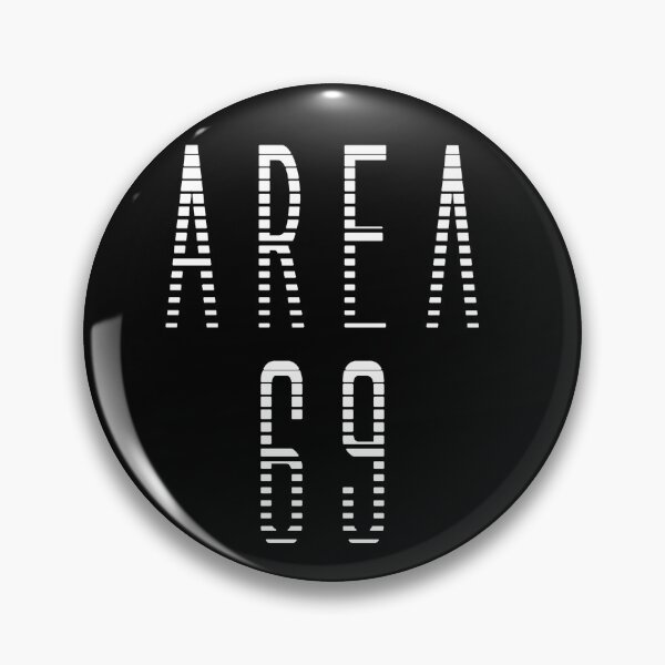 Item preview, Area 69 designed and sold by GreenGuyTees.