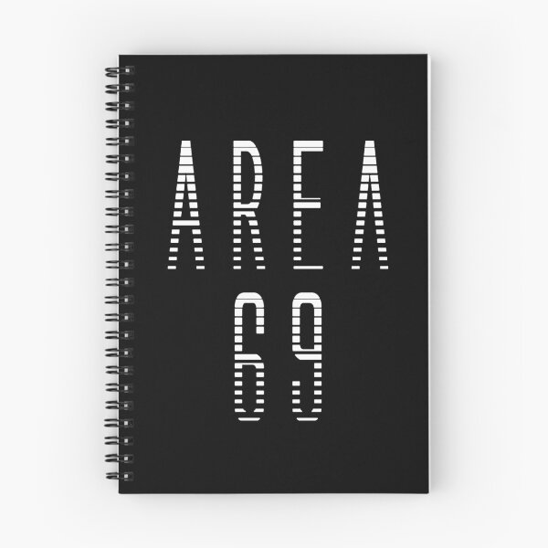 Item preview, Area 69 designed and sold by GreenGuyTees.