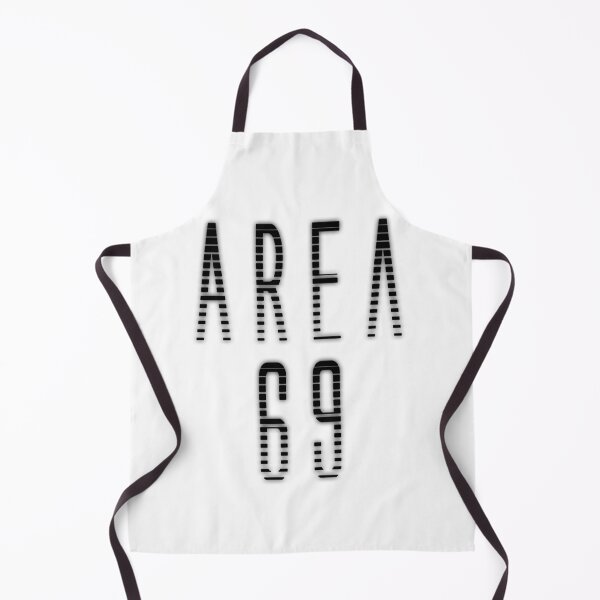 Item preview, Alien Design Area 69 designed and sold by GreenGuyTees.