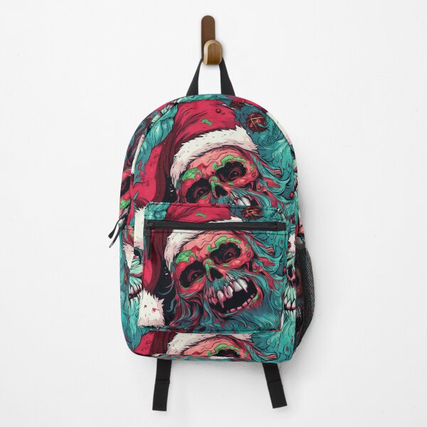 Item preview, Zombie Santas designed and sold by Nicholas Panek.