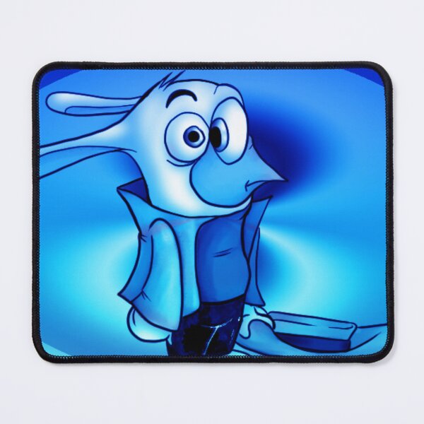 Item preview, Blue Bunny designed and sold by The TOON Store.