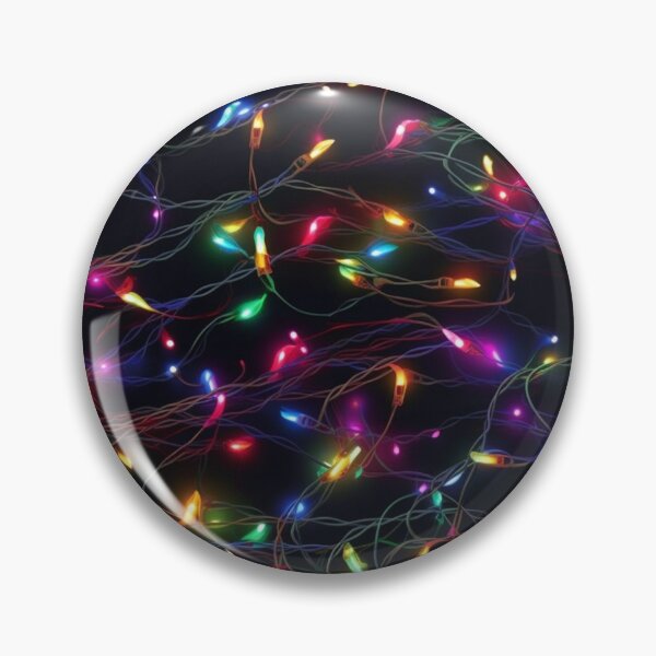 Item preview, Holiday Lights designed and sold by Megsentric.