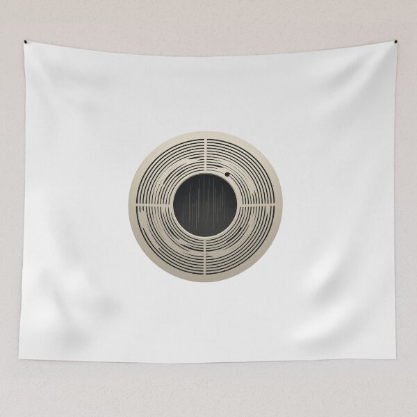 Item preview, El sonido de Enso designed and sold by Mindterest.