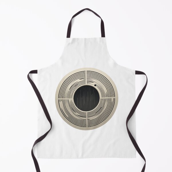 Item preview, The Sound of Enso designed and sold by Mindterest.