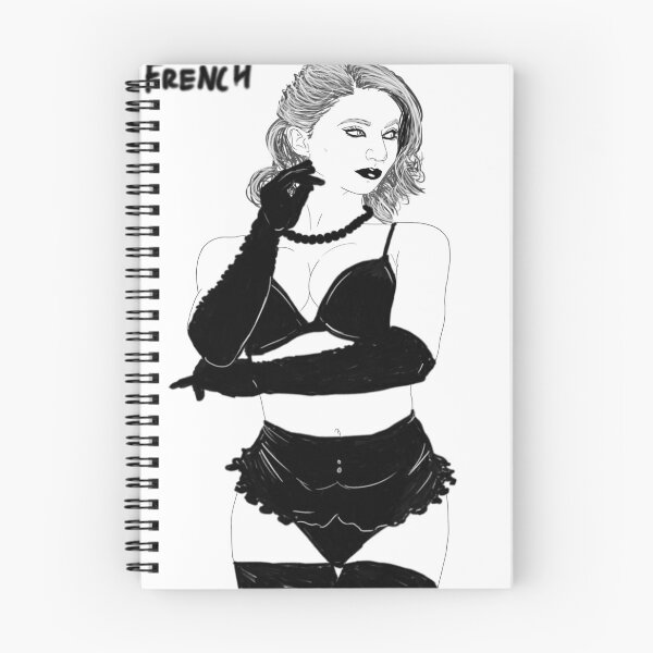 Item preview, French designed and sold by badwolf3777.