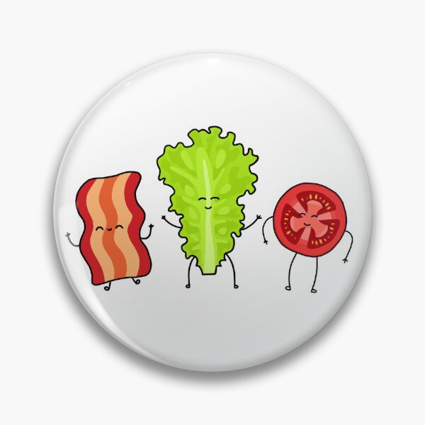 Item preview, BLT  designed and sold by LegitGabi.