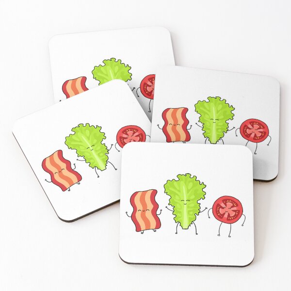 Item preview, BLT  designed and sold by LegitGabi.