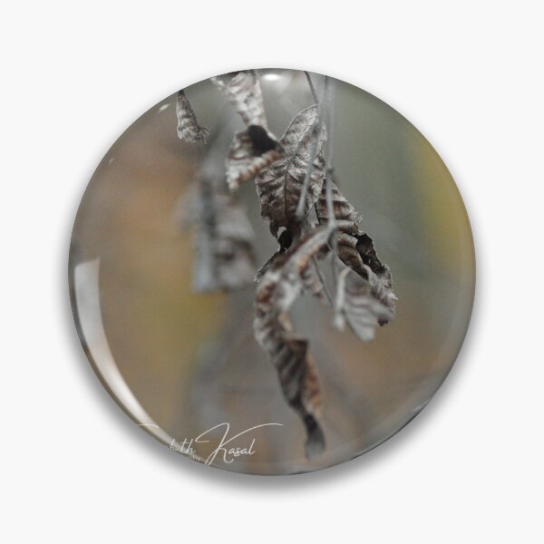 Item preview, The End of a Season designed and sold by Elisabeth Kasal.