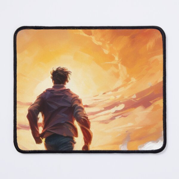 Item preview, Escape into the radiance of sunsets designed and sold by Lauriano.