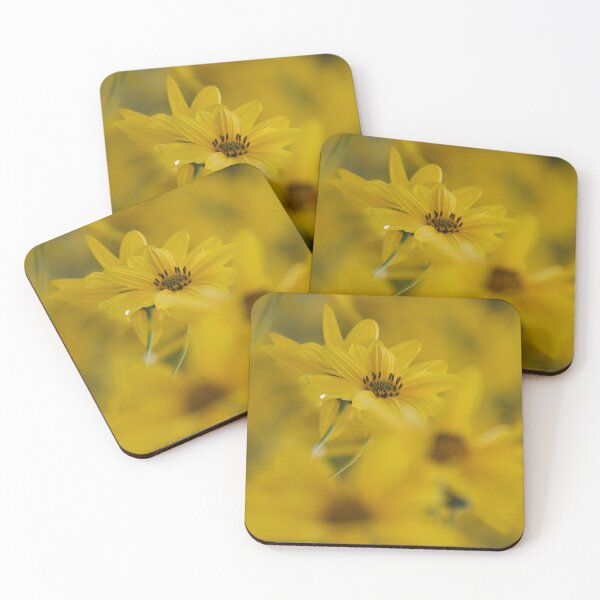 Item preview, Wild Sunflower designed and sold by Kim Chi Thai.