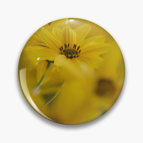 Item preview, Wild Sunflower designed and sold by Kim Chi Thai.