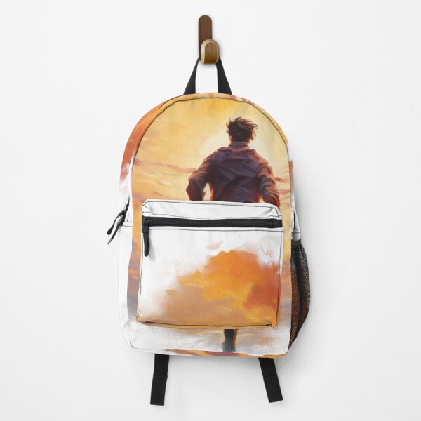 Item preview, Escape into the radiance of sunsets designed and sold by Lauriano.