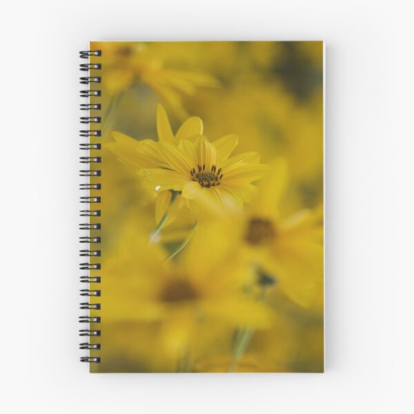 Item preview, Wild Sunflower designed and sold by Kim Chi Thai.