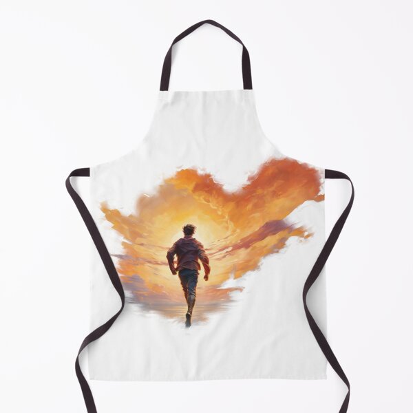 Item preview, Escape into the radiance of sunsets designed and sold by Lauriano.