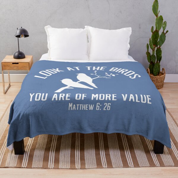 Item preview, Do Not Be Anxious Christian Faith gift designed and sold by Marellyssv.