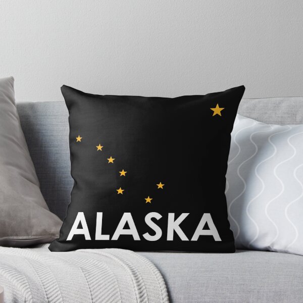 Item preview, Alaska Flag Stars With Big Dipper designed and sold by Kevin Willms.