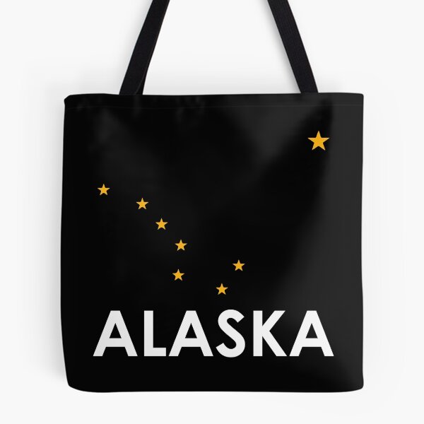 Item preview, Alaska Flag Stars With Big Dipper designed and sold by Kevin Willms.