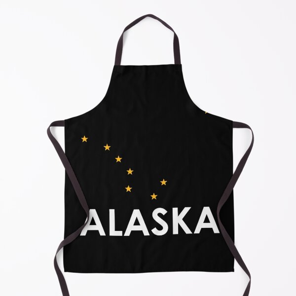 Item preview, Alaska Flag Stars With Big Dipper designed and sold by Kevin Willms.