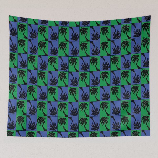 Item preview, Palm Tree designed and sold by Zachery Blöte.