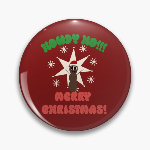 Item preview, Howdy Ho Mr Hanky Christmas designed and sold by Sammi7angel.