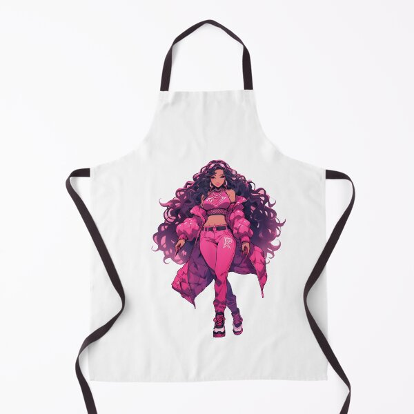 Artikelvorschau, Nicki Minaj-Design entworfen und verkauft von Ragil-Studio.
